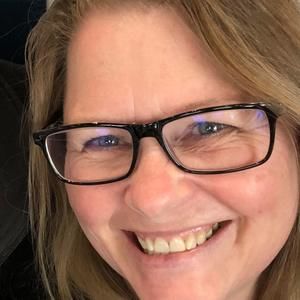 Meet your Posher, Pat